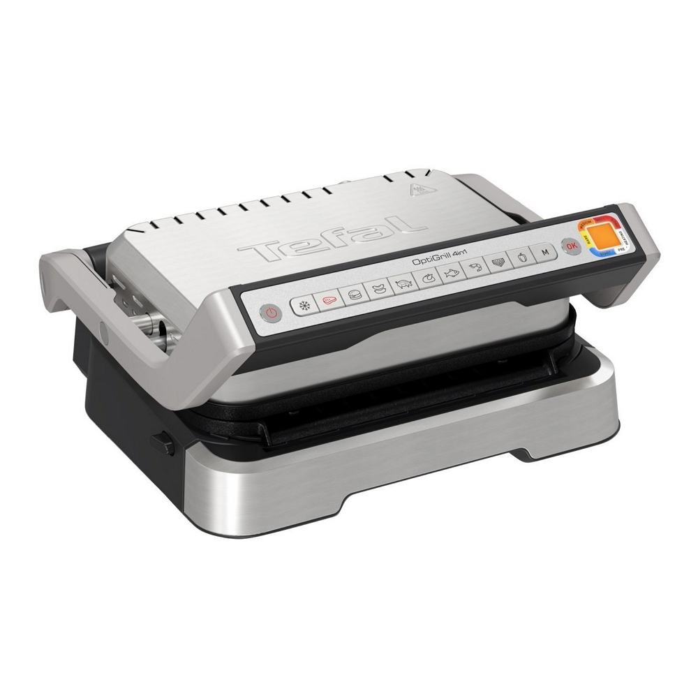 Grill Tefal GC774D30 photo 1 Grill Tefal GC774D30 photo 1