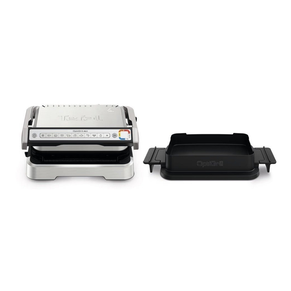 Grill Tefal GC774D30 photo 2