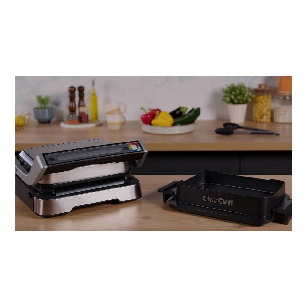 Grill Tefal GC774D30 photo 5