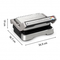 Grill Tefal GC774D30 thumbnav 4