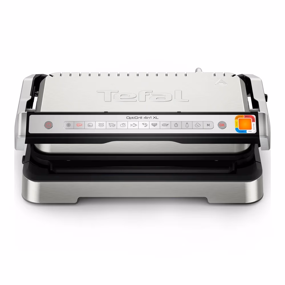 Гриль Tefal GC784D30 