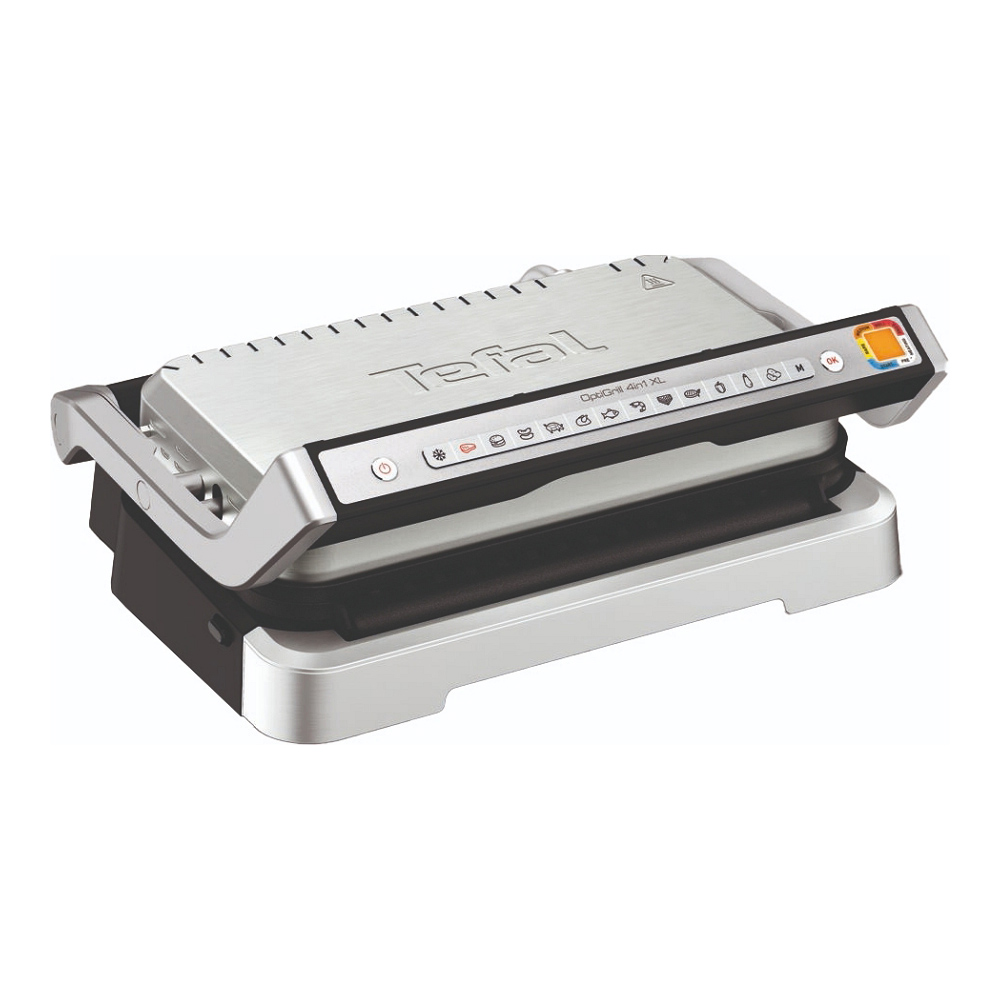 Гриль Tefal GC784D30 photo 3