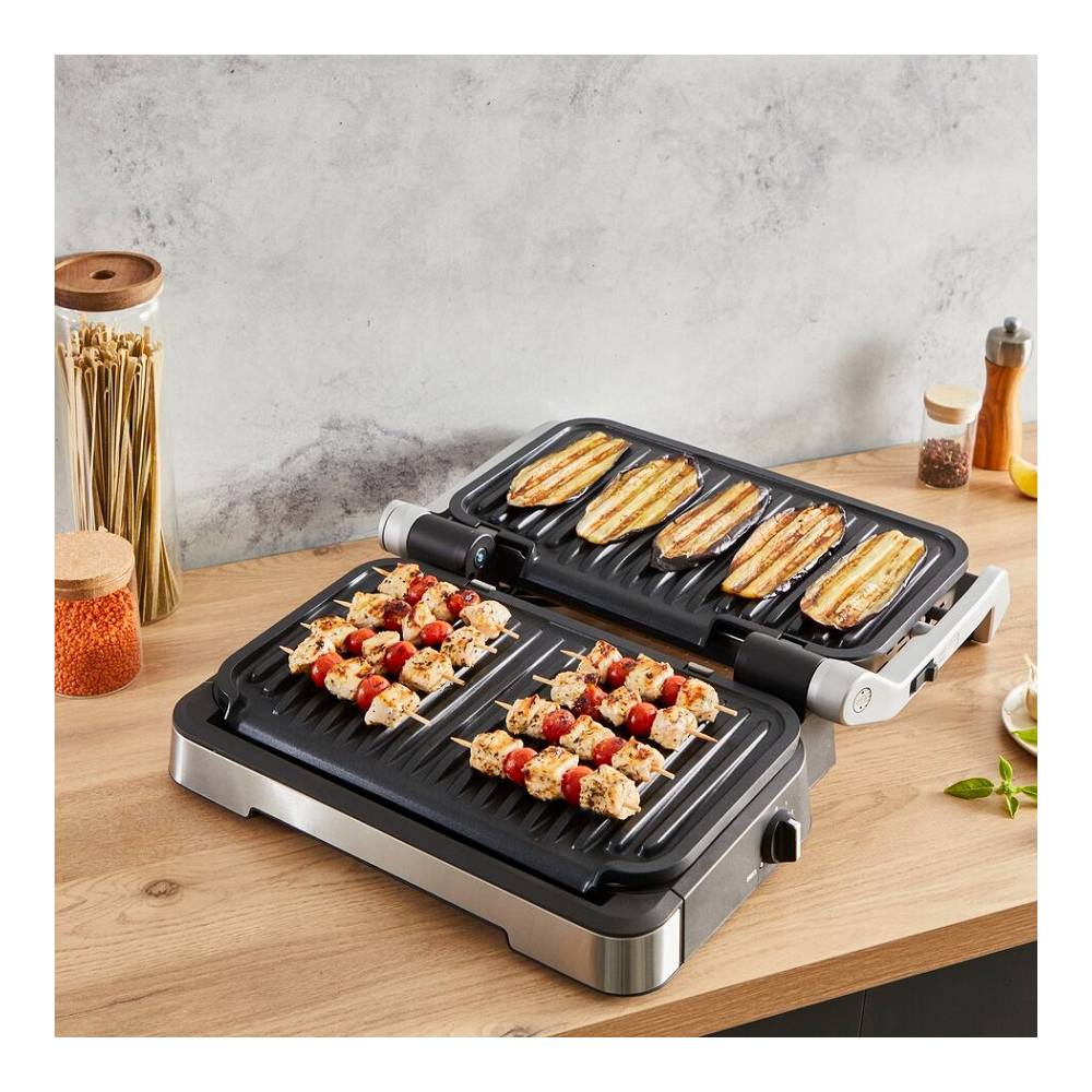Гриль Tefal GC784D30 photo 4