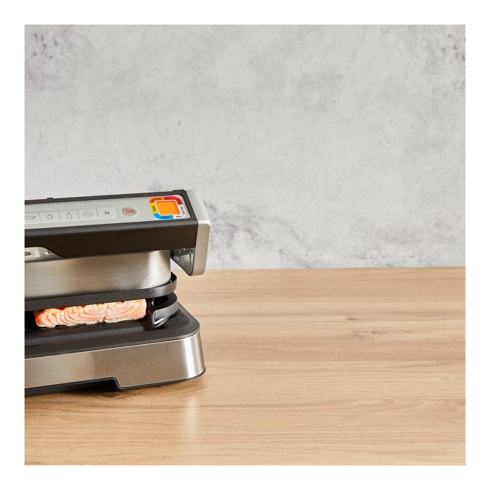 Гриль Tefal GC784D30 photo 6