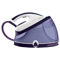 Утюг с парогенератором Philips GC8641/30, 2400 Вт, 2500 мл, Белый/Фиолетовый thumbnav