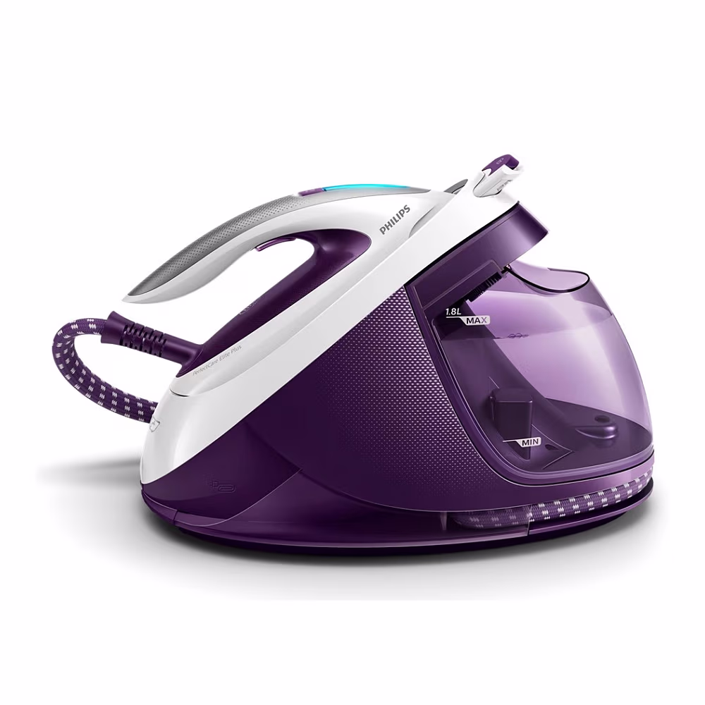 Утюг с парогенератором Philips GC9660/30 