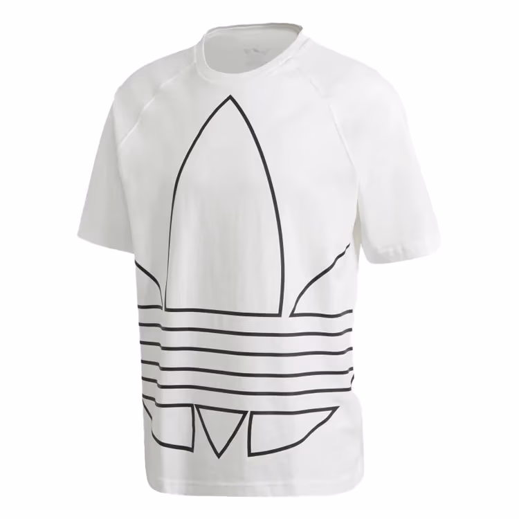 Футболка Adidas BG TRF OUT TEE