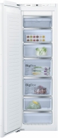 Встраиваемая морозильная камера Bosch GIN81AE30, 211 л, 177.2 см, 55.8 см, A++, Белый thumbnav