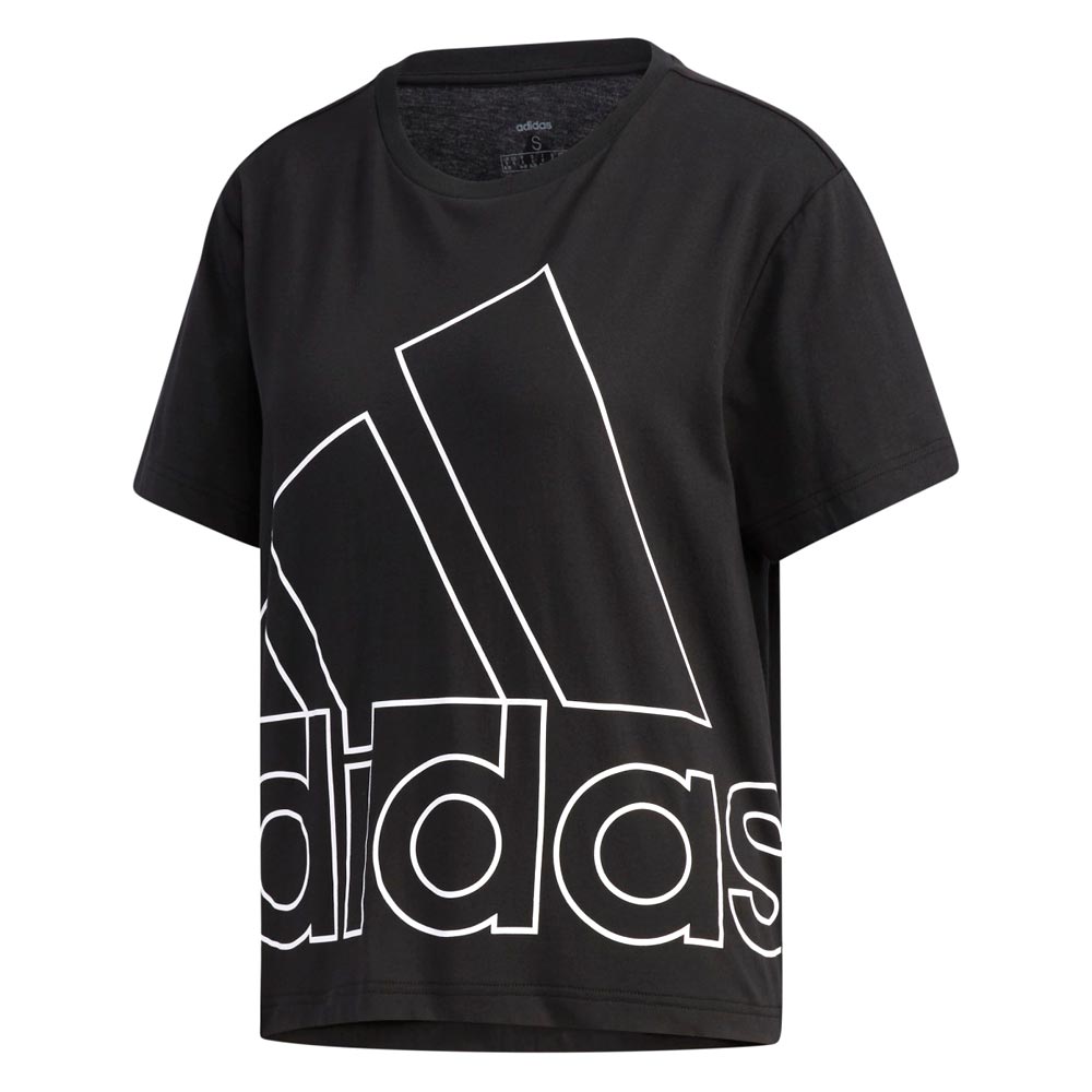 Tricou Adidas W FAV BL TEE photo 