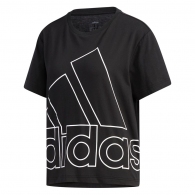 Tricou Adidas W FAV BL TEE thumbnav