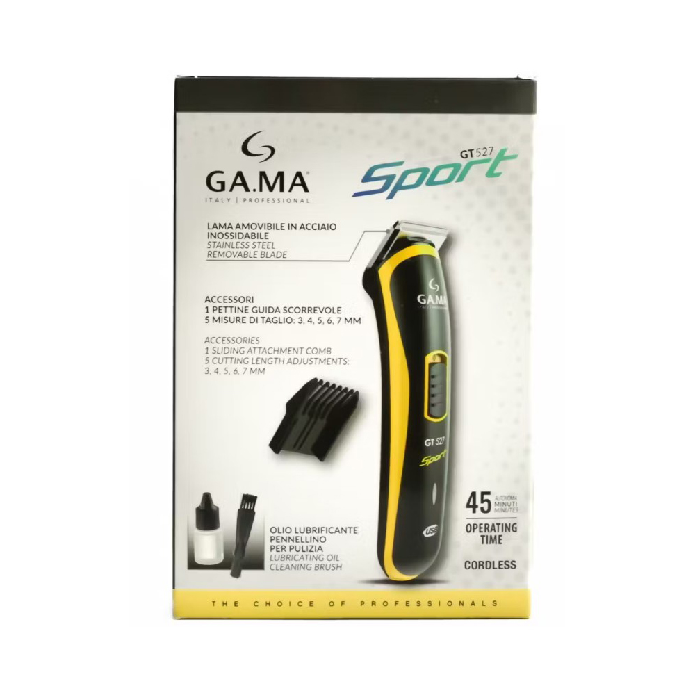 Триммер Gama GM2030 photo 6