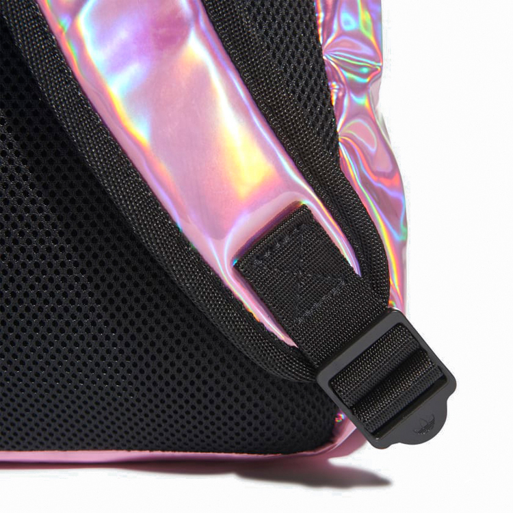 Рюкзак Adidas BP PU IR GN2130 Розовый photo 3