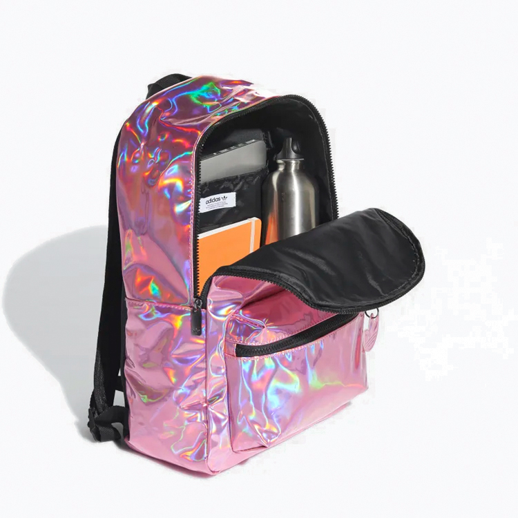 Рюкзак Adidas BP PU IR GN2130 Розовый photo 5