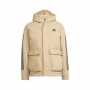 Scurta Adidas UTILITAS HO JKT thumbnav 1