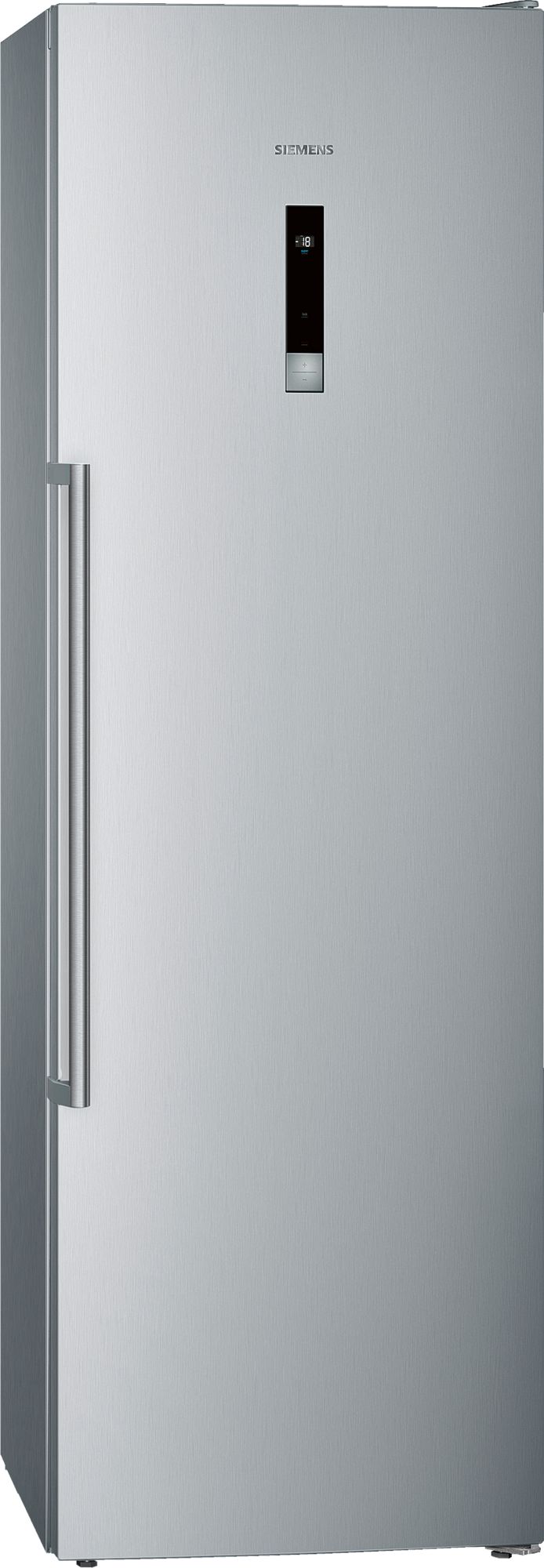 Congelator Siemens GS36NBI30 / 237 l / 186 cm / A++  photo 1