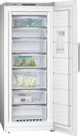 Морозильная камера Siemens GS54NAW30, 323 л, 176 см, A+, Белый thumbnav