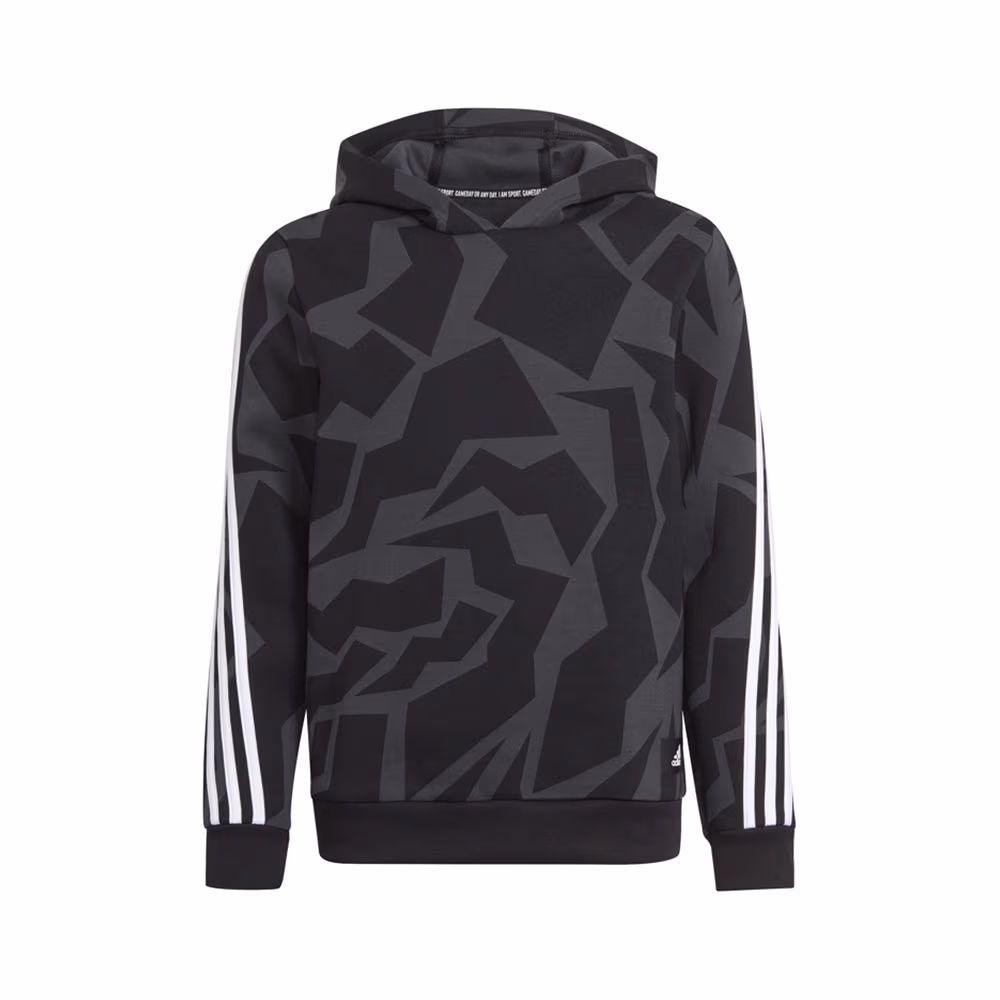 Hanorac Adidas B FI 3S GRA HD