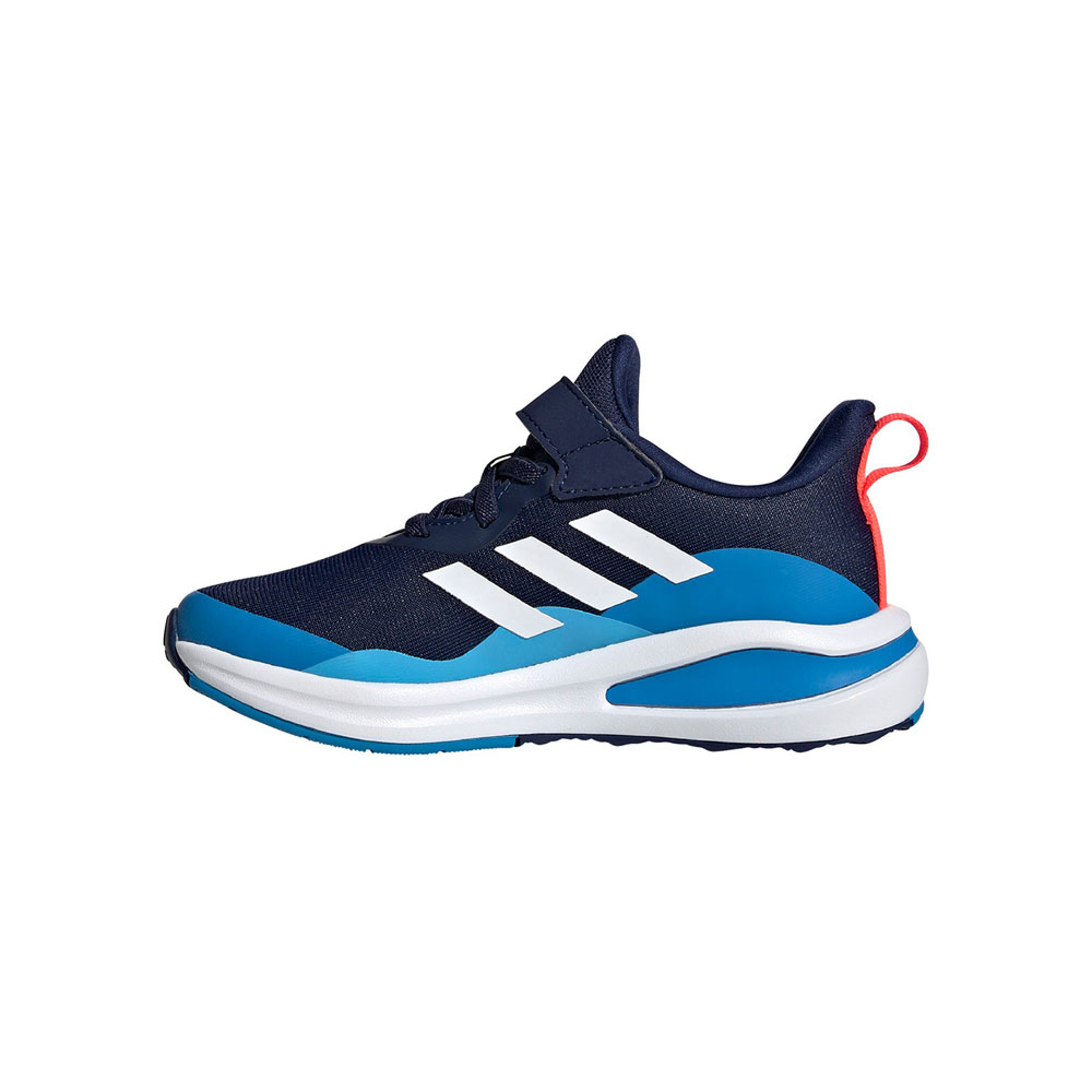Кроссовки Adidas FortaRun EL K photo 