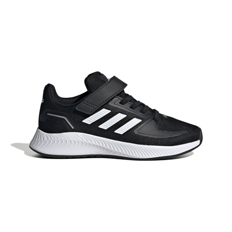 Incaltaminte Sport Adidas RUNFALCON 2.0 EL K pt Barbati / 29 / Negru photo 2