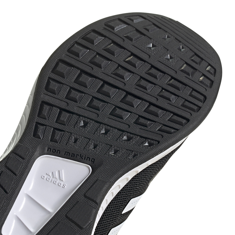 Incaltaminte Sport Adidas RUNFALCON 2.0 EL K pt Barbati / 29 / Negru photo 3