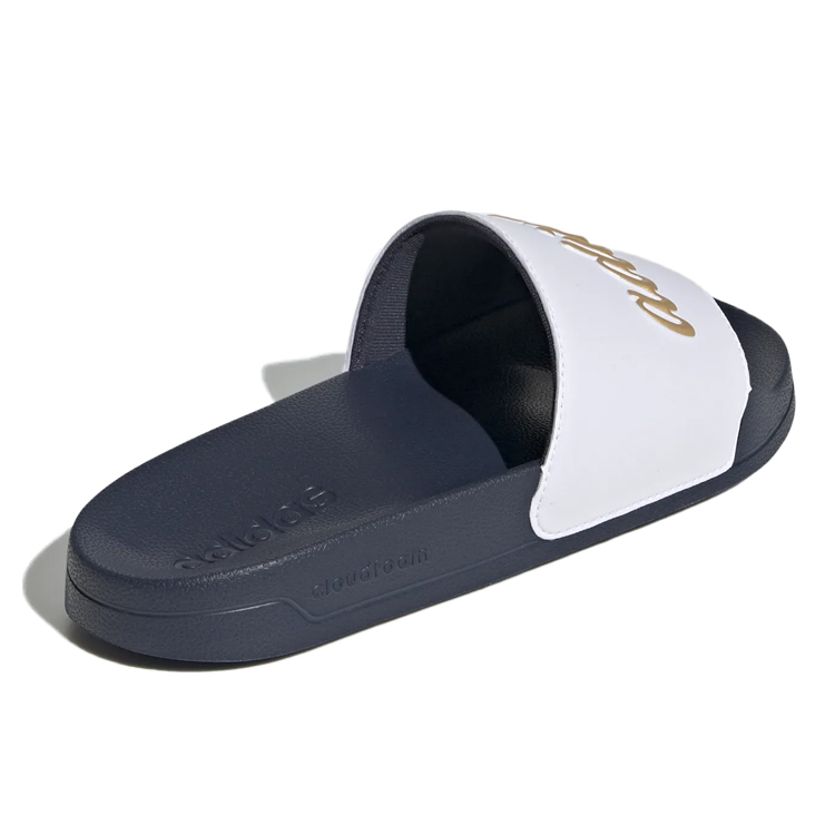 Шлепанцы Adidas ADILETTE SHOWER / Женский / 38 / Синий photo 3