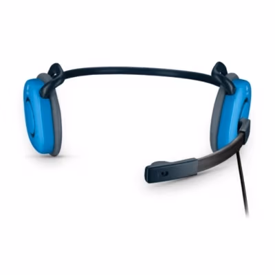 Наушники с микрофоном Logitech H130 