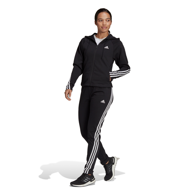 Costum Sportiv Adidas W ENERGIZE TS photo 2