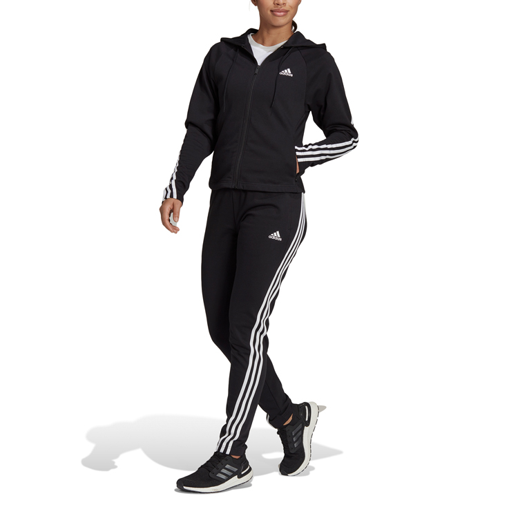 Costum Sportiv Adidas W ENERGIZE TS photo 7