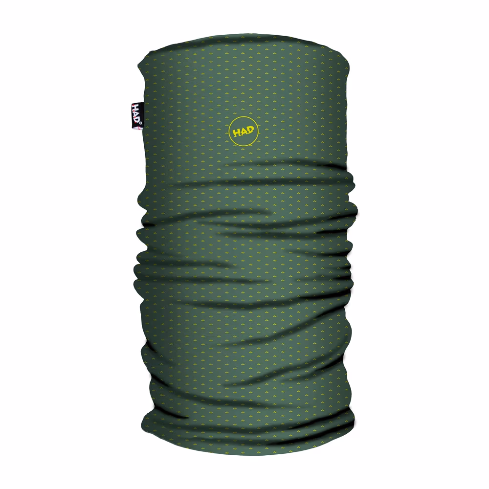 Бафф HAD Printed Fleece Tube