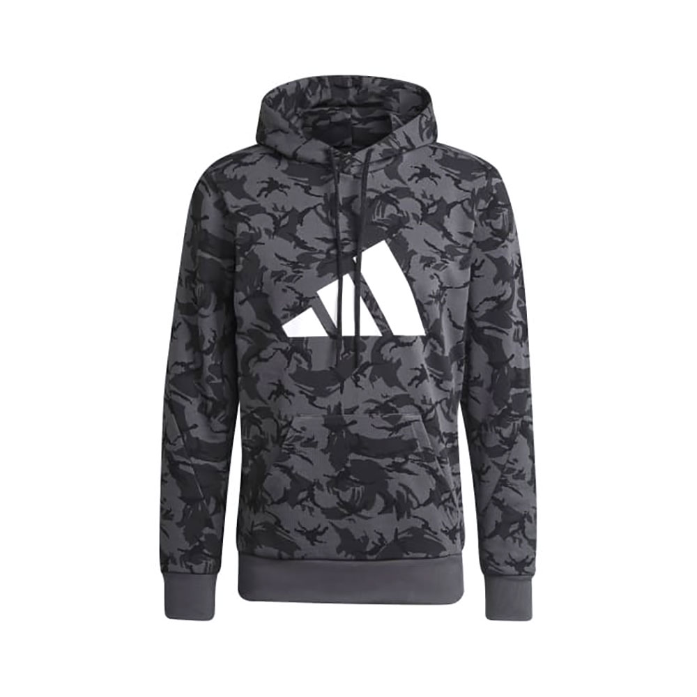Hanorac Adidas M FI CAMO HOODY photo Hanorac Adidas M FI CAMO HOODY photo