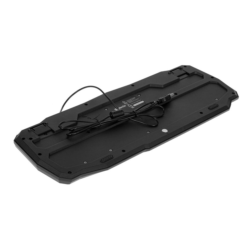 Tastatura cu fir Defender HB330 / Membrana photo 7