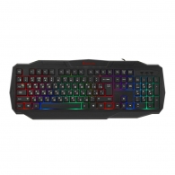 Tastatura cu fir Defender HB330 thumbnav 1