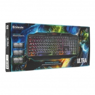 Tastatura cu fir Defender HB330 thumbnav 8