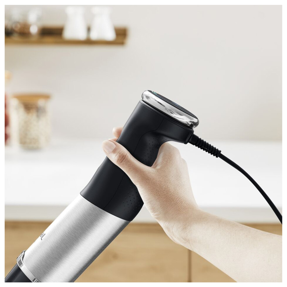 Блендер Погружной Tefal  HB673830 Черный / 20 скоростей / 500 мл photo 7
