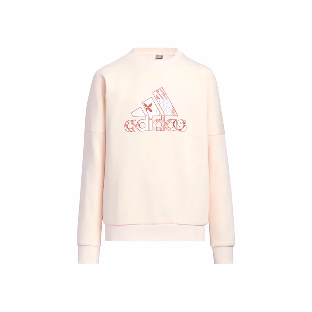 Толстовка Adidas JK CNY SP CREW
