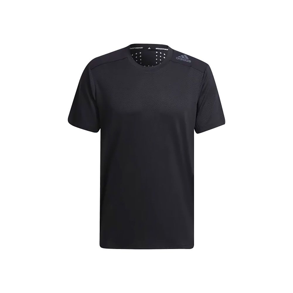 Футболка Adidas M D4T HR TEE photo 