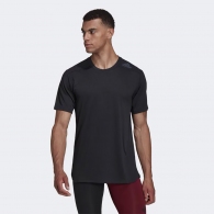 Футболка Adidas M D4T HR TEE thumbnav 3
