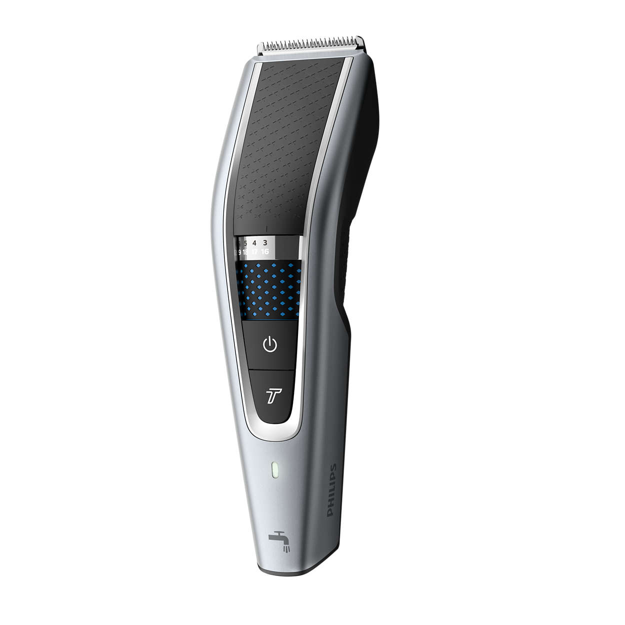 Masina de frezat Philips HC5630/15 photo 4
