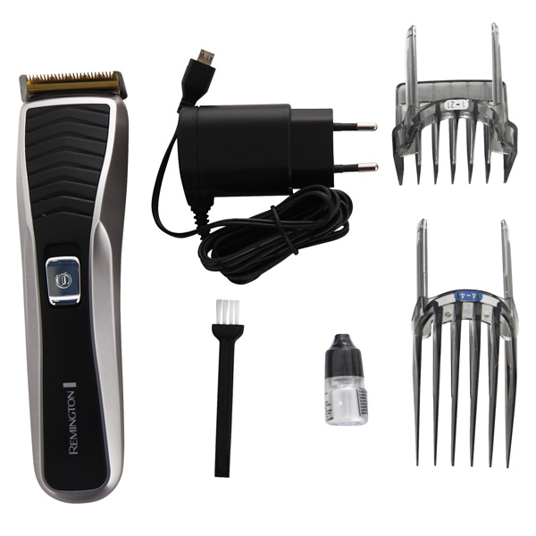 Машинка для стрижки Remington TNSHC7130 photo 3