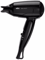 Uscator de par Braun HD130