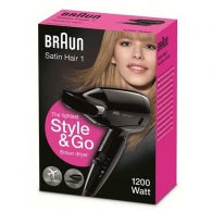 Uscator de par Braun HD130 thumbnav 7