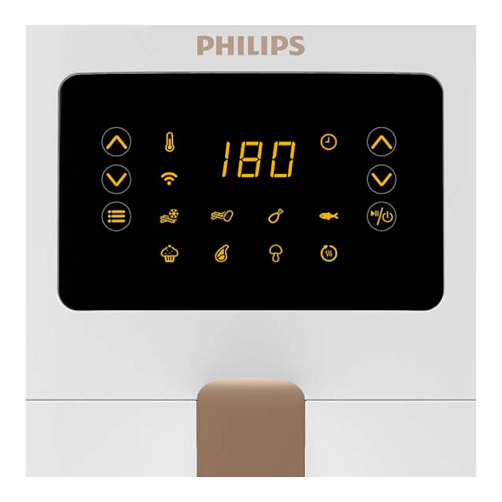 Aero Grill Philips HD9255/30 4.1 L photo 2