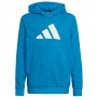 Толстовка Adidas U 3 BAR HD thumbnav 1