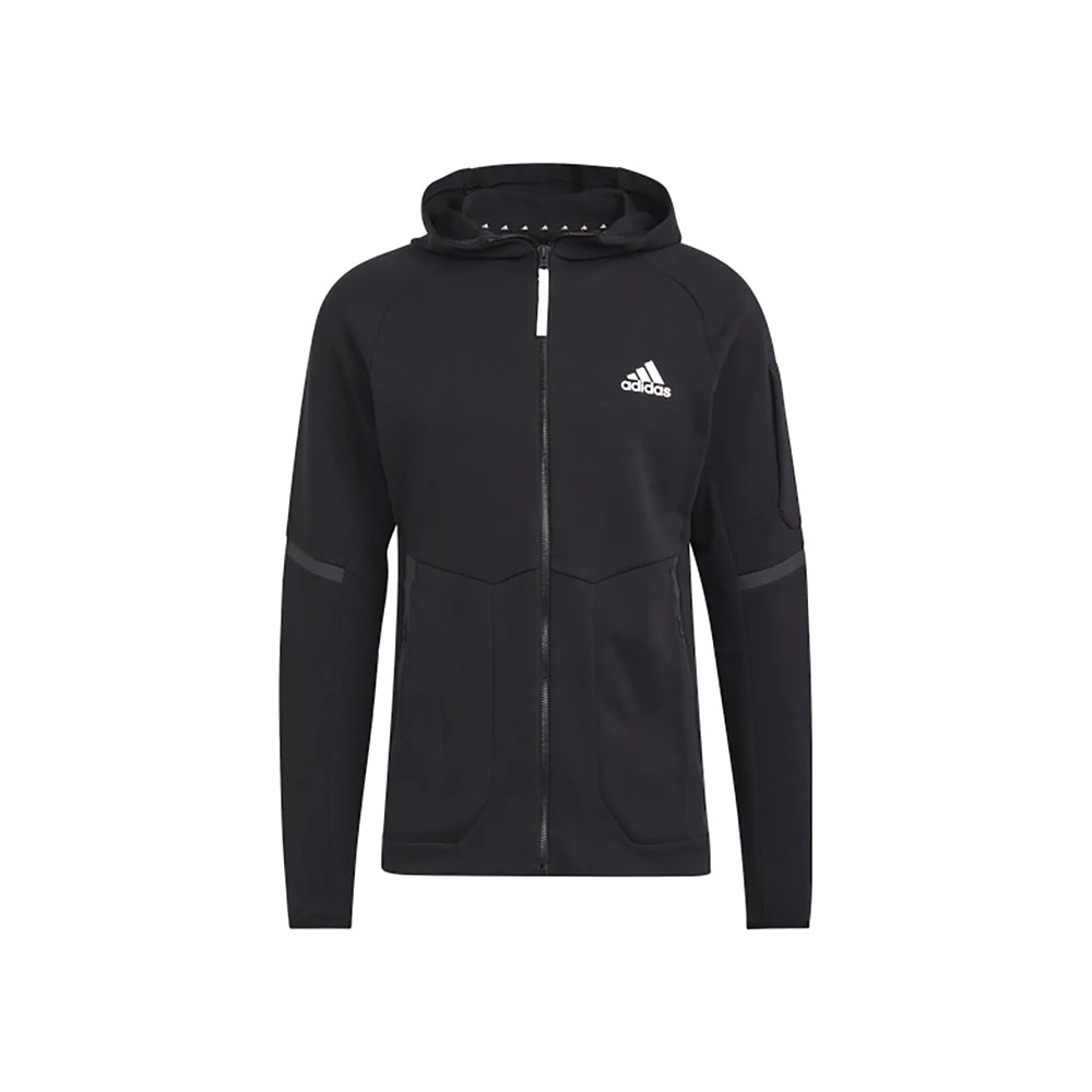Jacheta Adidas M D4GMDY FZHD photo Jacheta Adidas M D4GMDY FZHD photo
