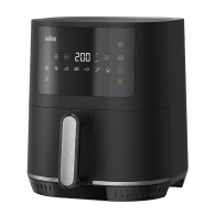 Аэрогриль Braun  Multifry 3 HF3030 4,3L 1500W thumbnav 1