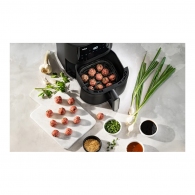 Аэрогриль Braun  Multifry 3 HF3030 4,3L 1500W thumbnav 4