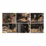 Aero Grill Braun  Multifry 3 HF3030 4,3L 1500W thumbnav 6