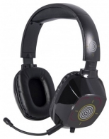 Наушники с микрофоном Defender Warhead HN-G130 thumbnav 1
