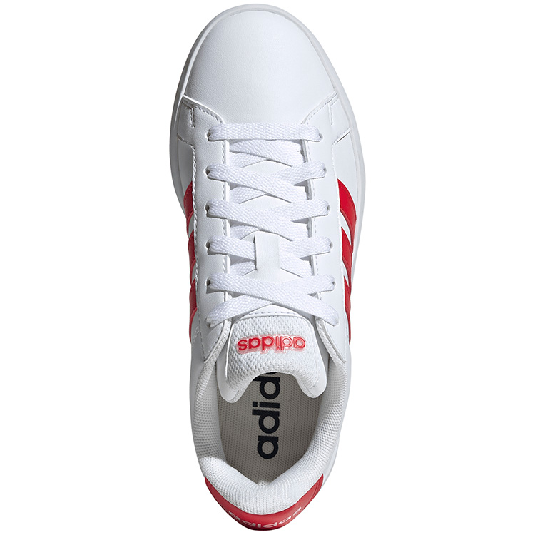 Кроссовки Adidas GRAND COURT 3.0 photo 3