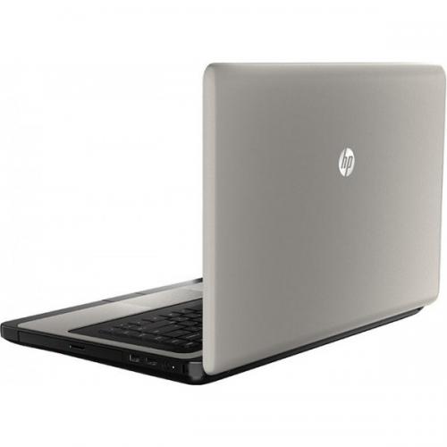 Laptop HP ProBook HP630 15.6” / 2 GB / 320 GB / / HD6370M / Negru cu sur photo 2